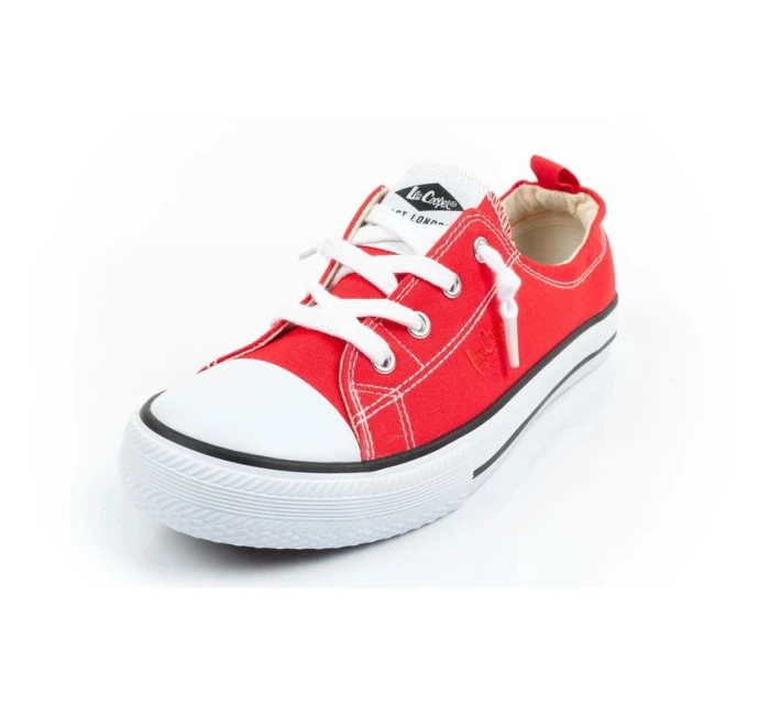 W model 21021580 dámské boty - Lee Cooper W model 21021580 dámské boty - Lee Cooper