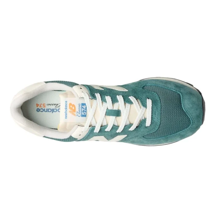 Boty New Balance M U574VPG