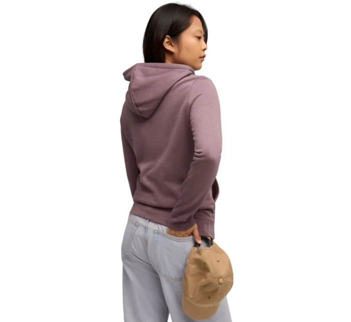 Puma ESS No.1 Logo Hoodie FL W 682389 88 mikina Puma ESS No.1 Logo Hoodie FL W 682389 88 mikina