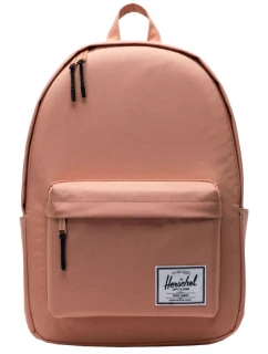 Batoh Herschel Classic X-Large 10492-05728 Pink Jedna velikost