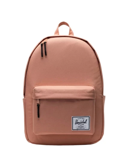 Batoh Herschel Classic X-Large 10492-05728 Pink Jedna velikost