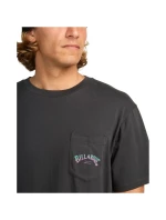 Arch Tee Black M model 21386269 - Billabong