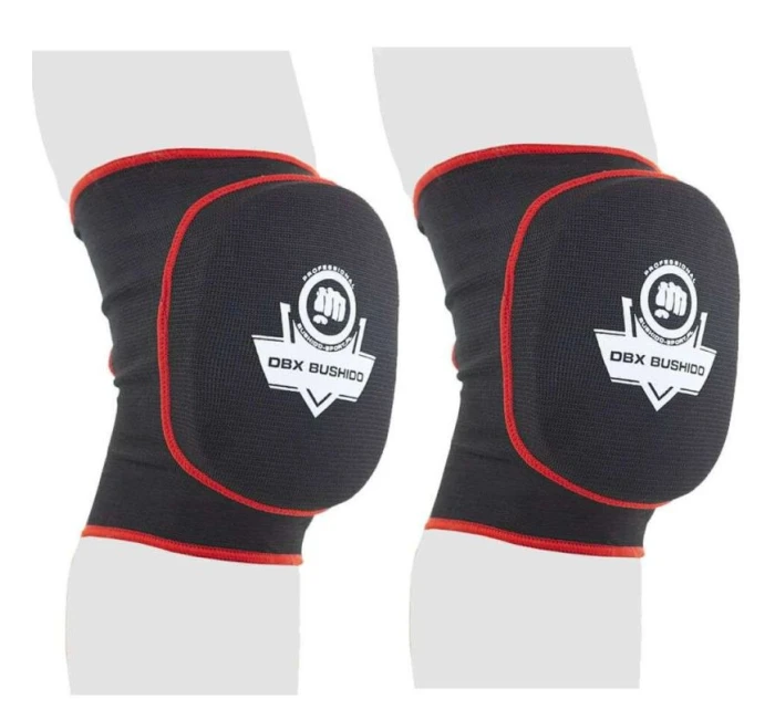 Chrániče návleky s S model 21438252 - DBX Bushido Chrániče návleky s S model 21438252 - DBX Bushido