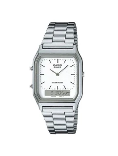 Dámské hodinky CASIO AQ-230A-7DMQ + krabice