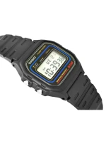 Pánské hodinky CASIO W-59-1VQ + BOX Pánské hodinky CASIO W-59-1VQ + BOX