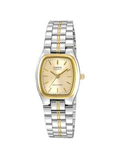 Dámské hodinky CASIO LTP-1169G-9ARDF + BOX