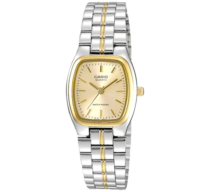 Dámské hodinky CASIO LTP-1169G-9ARDF + BOX Dámské hodinky CASIO LTP-1169G-9ARDF + BOX