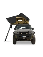 OFFLANDER SKLÁDACÍ STŘEŠNÍ STAN S COYOTE