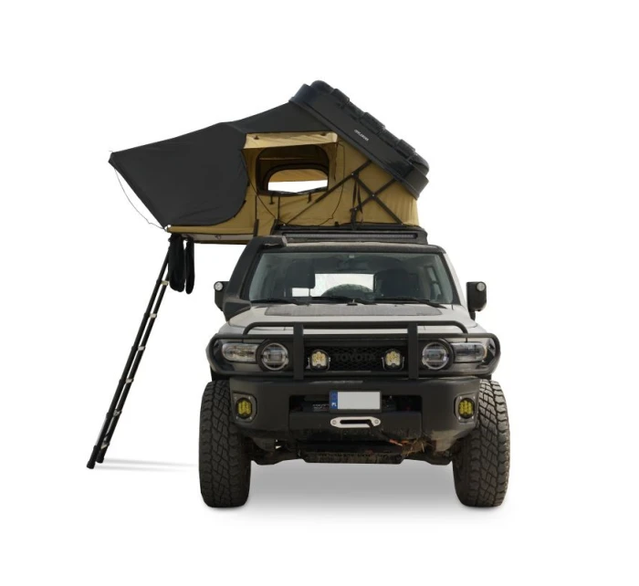 OFFLANDER SKLÁDACÍ STŘEŠNÍ STAN S COYOTE