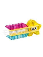 Magická sada LEGO CLASSIC 11040 s průhlednými kostkami Magická sada LEGO CLASSIC 11040 s průhlednými kostkami