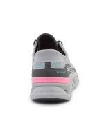 Skechers Slip-Ins - Glide-Step Altus 150510-GYPK Gray/Pink dámské Skechers Slip-Ins - Glide-Step Altus 150510-GYPK Gray/Pink dámské