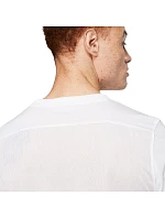 Pánské tréninkové tričko Dry Park VII JSY SS M model 15977101 100 - NIKE Pánské tréninkové tričko Dry Park VII JSY SS M model 15977101 100 - NIKE