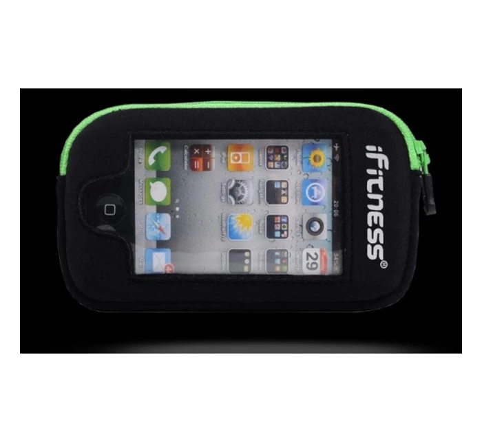 Pocket model 21323240 - iFitness Pocket model 21323240 - iFitness