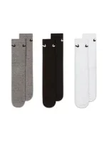 Ponožky Nike Everyday Lightweight Crew 3Pak SX7676-964