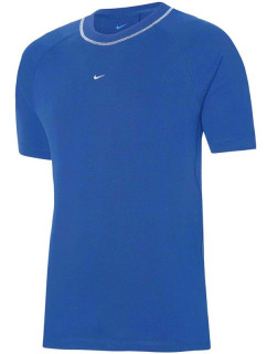 Pánské fotbalové tričko Strike 22 Thicker Ss M DH9361 463 - Nike