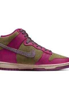 Boty Nike Dunk High W FB1273-500