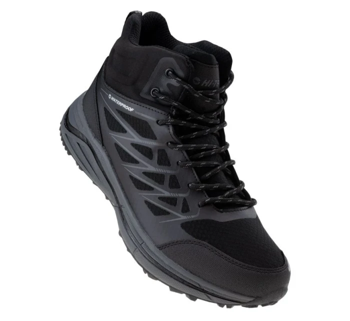 Buty  Mid Wp M model 19528837 - Hi-Tec