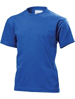 Stedman Classic-T Kids Dětské tričko 05.2200 bright royal Stedman Classic-T Kids Dětské tričko 05.2200 bright royal
