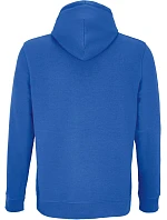 SOL'S Constellation Unisex mikina s kapucí 25.4232 royal blue SOL'S Constellation Unisex mikina s kapucí 25.4232 royal blue
