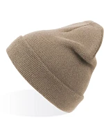 Atlantis Headwear Wind Pletená čepice "Wind" 33.0007 beige Atlantis Headwear Wind Pletená čepice "Wind" 33.0007 beige