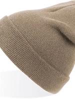 Atlantis Headwear Wind Pletená čepice "Wind" 33.0007 beige