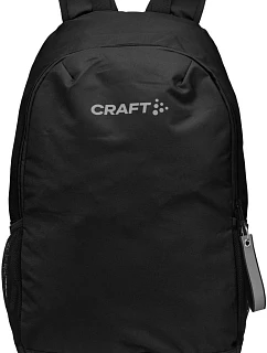 Craft Teamwear Ability Practice Backpack Tréninkový batoh 82.6005 black