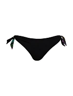 Style Kara Bottom kalhotky 8750-0 black - RosaFaia Style Kara Bottom kalhotky 8750-0 black - RosaFaia