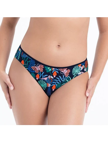 Style Bottom kalhotky dark blue model 21868709 - Anita Care Style Bottom kalhotky dark blue model 21868709 - Anita Care