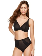 Gorteks Valentina/B2 V1 barva:černá