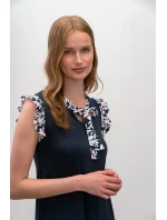 Vamp - Dámská noční košile 16139 - Vamp Vamp - Dámská noční košile 16139 - Vamp