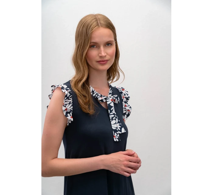 Vamp - Dámská noční košile 16139 - Vamp Vamp - Dámská noční košile 16139 - Vamp