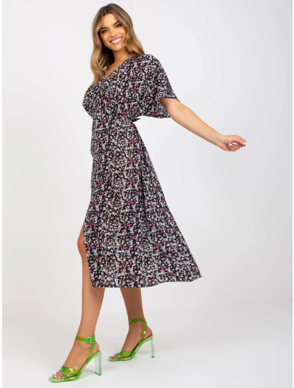 CHA dress SK 0845 4.06 černá