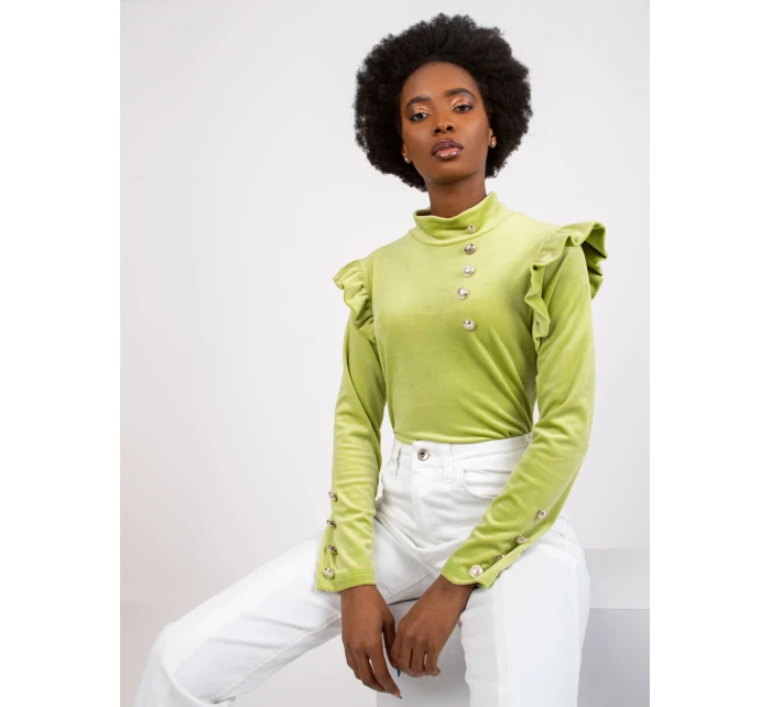 Halenka DHJ BZ 6533A.44P vápno