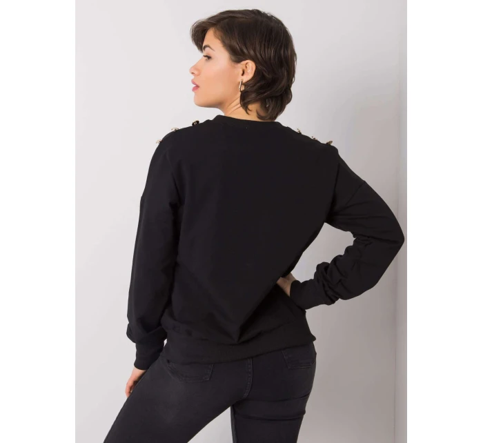 Bluza EM BL model 20473530 czarny - FPrice