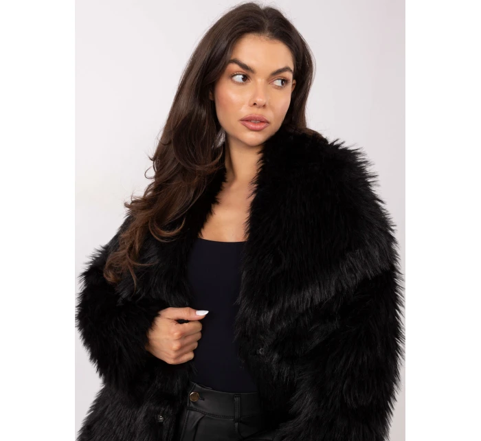 Kurtka KR czarny model 21766333 - FPrice Kurtka KR czarny model 21766333 - FPrice