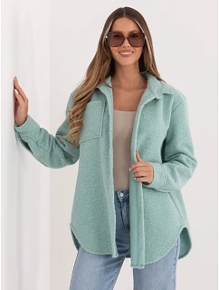 Kurtka IT KR model 22074620 mietowy - FPrice