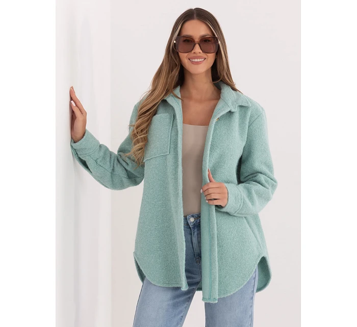 Kurtka IT KR model 22074620 mietowy - FPrice