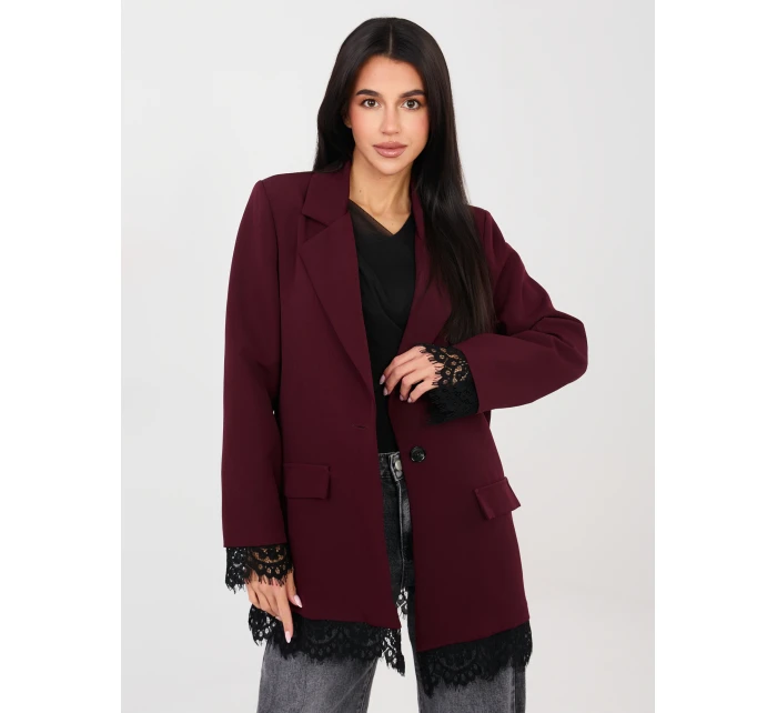 IT MA blejzr FL9916 3.18P bordó