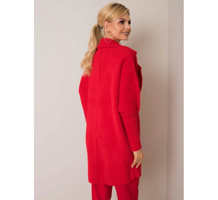 MBM PL 1517.00P Červená