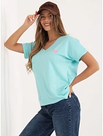 Halenka RV BZ A1259.01P mátová Halenka RV BZ A1259.01P mátová