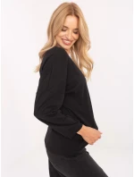 Halenka RV BZ A823.49 černá Halenka RV BZ A823.49 černá