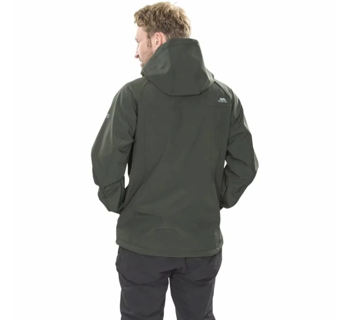 Pánská softshellová bunda model 21276578 II - Trespass Pánská softshellová bunda model 21276578 II - Trespass