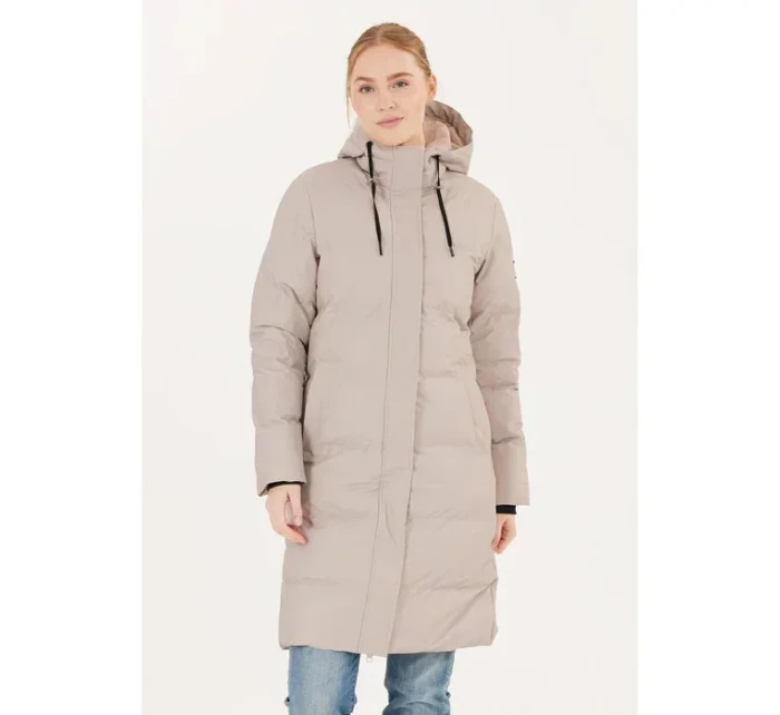 Dámská zimní bunda model 20699692 - Weather report