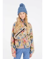 Dívčí mikina model 21042244 JR - Protest