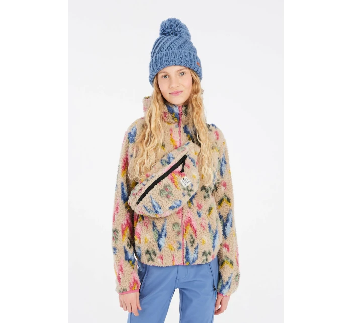 Dívčí mikina model 21042244 JR - Protest