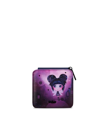 Dámská peněženka Vushie Vivian Small Wallet