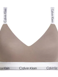 Dámská sportovní podprsenka LGHT   model 20904402 - Calvin Klein