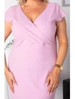 Dámské šaty   model 20243104 - Karko