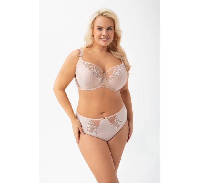 BIG EVIA SOFT BRA K937 BEIGE