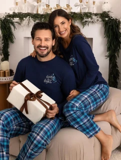 DÁMSKÉ PYŽAMO 743 BIG J/25